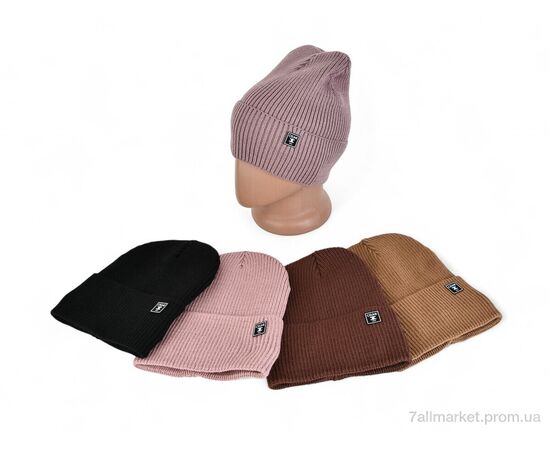 Женская шапка Зима Y16-1 mix (5 шт. р.сетка 52-56) "Red Hat" недорого оптом от прямого поставщика Фотография Женская шапка Зима Y16-1 mix (5 шт. р.сетка 52-56) "Red Hat" недорого оптом от прямого поставщика