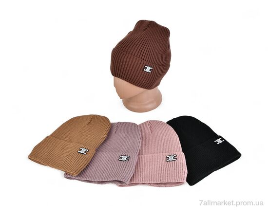 Женская шапка Зима Y16-3 mix (5 шт. р.сетка 52-56) "Red Hat" недорого оптом от прямого поставщика Фотография Женская шапка Зима Y16-3 mix (5 шт. р.сетка 52-56) "Red Hat" недорого оптом от прямого поставщика