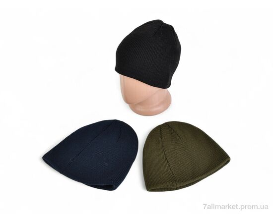 Шапка чоловіча Зима Y33-2 mix (5 шт. р.сітка54-58) "Red Hat" недорого оптом від прямого постачальника Шапка чоловіча Зима Y33-2 mix (5 шт. р.сітка54-58) "Red Hat" недорого оптом від прямого постачальника