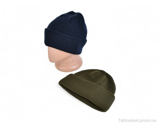 Шапка чоловіча Зима Y33-3 mix (5 шт. р.сітка56-62) "Red Hat" недорого оптом від прямого постачальника Шапка чоловіча Зима Y33-3 mix (5 шт. р.сітка56-62) "Red Hat" недорого оптом від прямого постачальника