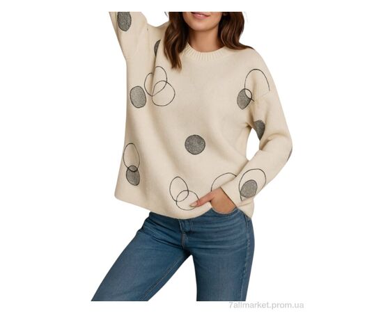 Кофта жіноча Весна/осінь 59732 mix (5 шт. р.сіткаOne size) "Шик-Шок" недорого оптом від прямого постачальника Кофта жіноча Весна/осінь 59732 mix (5 шт. р.сіткаOne size) "Шик-Шок" недорого оптом від прямого постачальника