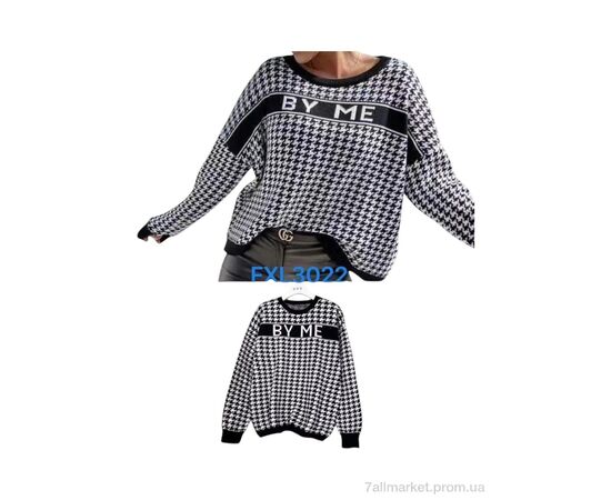 Кофта жіноча Весна/осінь 3022 mix (4 шт. р.сіткаOne size) "Шик-Шок" недорого оптом від прямого постачальника Кофта жіноча Весна/осінь 3022 mix (4 шт. р.сіткаOne size) "Шик-Шок" недорого оптом від прямого постачальника