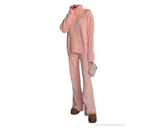 Жіночий костюм Весна/осінь 6023 mix (5 шт. р.сіткаOne size) "Шик-Шок" недорого оптом від прямого постачальника Жіночий костюм Весна/осінь 6023 mix (5 шт. р.сіткаOne size) "Шик-Шок" недорого оптом від прямого постачальника