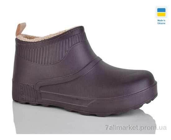 Калоші жіночі Зима 25 мокко (8 пар р.37-41) "Зручне взуття" недорого оптом від прямого постачальника Калоші жіночі Зима 25 мокко (8 пар р.37-41) "Зручне взуття" недорого оптом від прямого постачальника