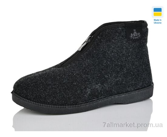 Бурки жіночі Зима P1 сірий (6 пар р.37-41) "Зручне взуття" недорого оптом від прямого постачальника Бурки жіночі Зима P1 сірий (6 пар р.37-41) "Зручне взуття" недорого оптом від прямого постачальника