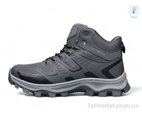 Ботинки мужские стильные Весна/осень A2666-3 термо (8 пар р.41-46) "DaFuYuan" недорого оптом от прямого поставщика Фотография Ботинки мужские стильные Весна/осень A2666-3 термо (8 пар р.41-46) "DaFuYuan" недорого оптом от прямого поставщика