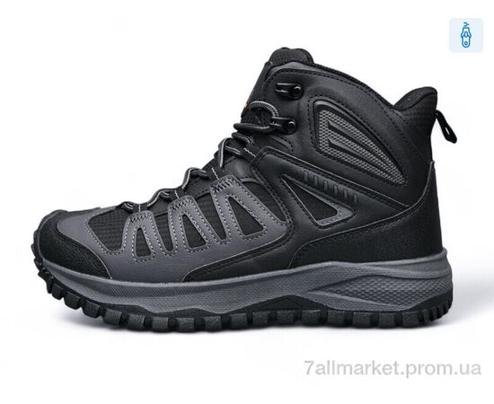 Ботинки мужские стильные зима A2675-4 (8 пар р.41-46) "DaFuYuan" недорого оптом от прямого поставщика Фотография Ботинки мужские стильные зима A2675-4 (8 пар р.41-46) "DaFuYuan" недорого оптом от прямого поставщика