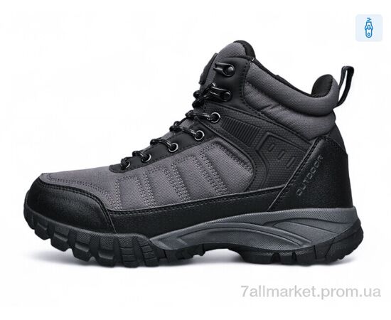 Ботинки мужские стильные зима A2663-4 (8 пар р.41-46) "DaFuYuan" недорого оптом от прямого поставщика Фотография Ботинки мужские стильные зима A2663-4 (8 пар р.41-46) "DaFuYuan" недорого оптом от прямого поставщика