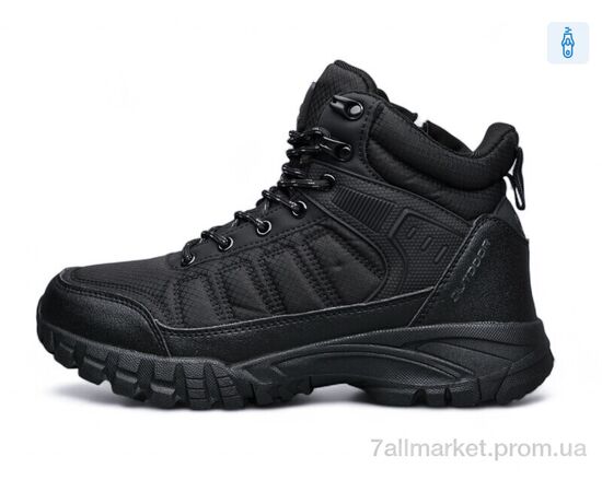 Ботинки мужские стильные зима A2663-7 (8 пар р.41-46) "DaFuYuan" недорого оптом от прямого поставщика Фотография Ботинки мужские стильные зима A2663-7 (8 пар р.41-46) "DaFuYuan" недорого оптом от прямого поставщика