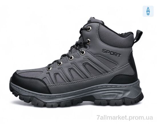 Ботинки мужские стильные зима A2670-4 (8 пар р.41-46) "DaFuYuan" недорого оптом от прямого поставщика Фотография Ботинки мужские стильные зима A2670-4 (8 пар р.41-46) "DaFuYuan" недорого оптом от прямого поставщика