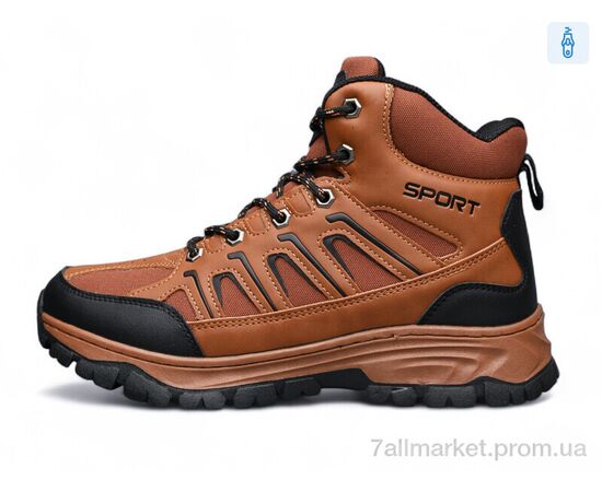 Ботинки мужские стильные зима A2670-18 (8 пар р.41-46) "DaFuYuan" недорого оптом от прямого поставщика Фотография Ботинки мужские стильные зима A2670-18 (8 пар р.41-46) "DaFuYuan" недорого оптом от прямого поставщика