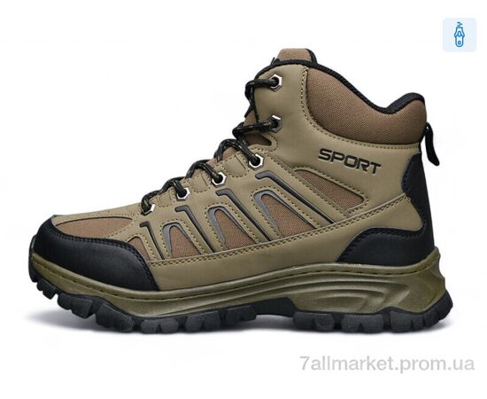 Ботинки мужские стильные зима A2670-23 (8 пар р.41-46) "DaFuYuan" недорого оптом от прямого поставщика Фотография Ботинки мужские стильные зима A2670-23 (8 пар р.41-46) "DaFuYuan" недорого оптом от прямого поставщика