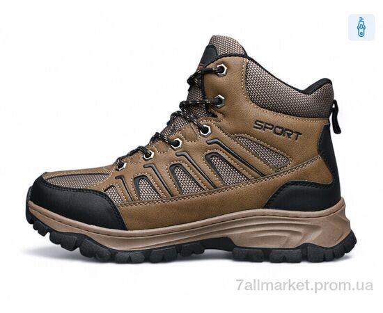 Ботинки мужские стильные зима A2670-24 (8 пар р.41-46) "DaFuYuan" недорого оптом от прямого поставщика Фотография Ботинки мужские стильные зима A2670-24 (8 пар р.41-46) "DaFuYuan" недорого оптом от прямого поставщика