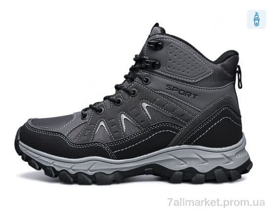 Ботинки мужские стильные зима A2673-4 (8 пар р.41-46) "DaFuYuan" недорого оптом от прямого поставщика Фотография Ботинки мужские стильные зима A2673-4 (8 пар р.41-46) "DaFuYuan" недорого оптом от прямого поставщика