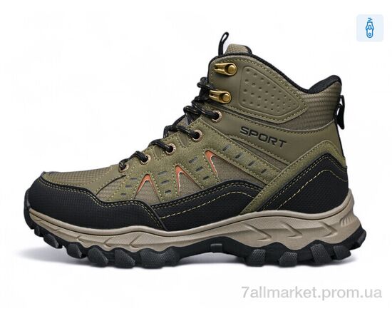 Ботинки мужские стильные зима A2673-23 (8 пар р.41-46) "DaFuYuan" недорого оптом от прямого поставщика Фотография Ботинки мужские стильные зима A2673-23 (8 пар р.41-46) "DaFuYuan" недорого оптом от прямого поставщика