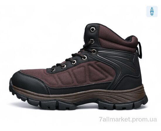 Черевики чоловічі стильні Зима A2632-20 (8 пар р.41-46) "DaFuYuan" недорого оптом від прямого постачальника Черевики чоловічі стильні Зима A2632-20 (8 пар р.41-46) "DaFuYuan" недорого оптом від прямого постачальника