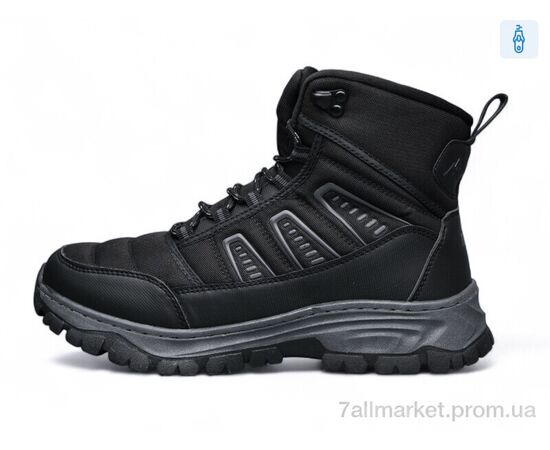 Ботинки мужские стильные зима A2676-7 (8 пар р.41-46) "DaFuYuan" недорого оптом от прямого поставщика Фотография Ботинки мужские стильные зима A2676-7 (8 пар р.41-46) "DaFuYuan" недорого оптом от прямого поставщика