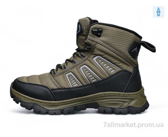 Ботинки мужские стильные зима A2676-23 (8 пар р.41-46) "DaFuYuan" недорого оптом от прямого поставщика Фотография Ботинки мужские стильные зима A2676-23 (8 пар р.41-46) "DaFuYuan" недорого оптом от прямого поставщика