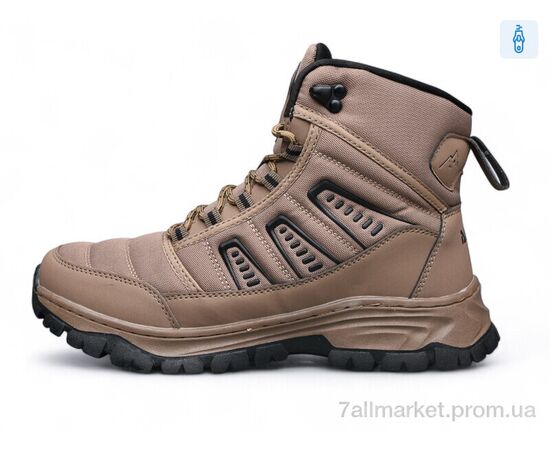 Ботинки мужские стильные зима A2676-24 (8 пар р.41-46) "DaFuYuan" недорого оптом от прямого поставщика Фотография Ботинки мужские стильные зима A2676-24 (8 пар р.41-46) "DaFuYuan" недорого оптом от прямого поставщика