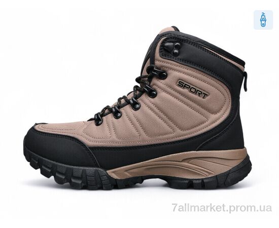 Черевики чоловічі стильні Зима A2665-24 (8 пар р.41-46) "DaFuYuan" недорого оптом від прямого постачальника Черевики чоловічі стильні Зима A2665-24 (8 пар р.41-46) "DaFuYuan" недорого оптом від прямого постачальника