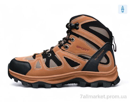 Черевики чоловічі стильні Зима A2653-19 (8 пар р.41-46) "DaFuYuan" недорого оптом від прямого постачальника Черевики чоловічі стильні Зима A2653-19 (8 пар р.41-46) "DaFuYuan" недорого оптом від прямого постачальника