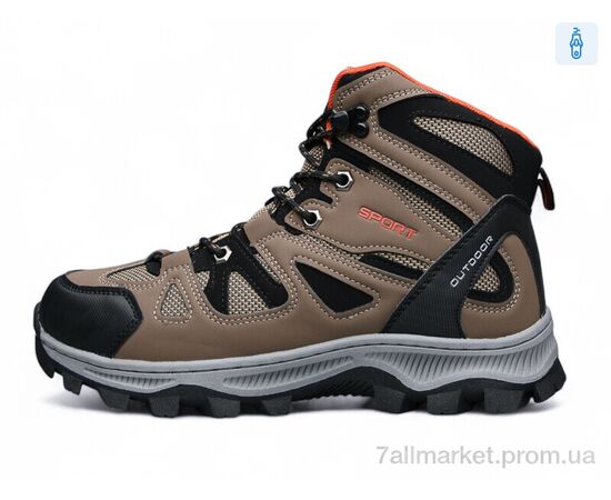 Черевики чоловічі стильні Зима A2653-24 (8 пар р.41-46) "DaFuYuan" недорого оптом від прямого постачальника Черевики чоловічі стильні Зима A2653-24 (8 пар р.41-46) "DaFuYuan" недорого оптом від прямого постачальника