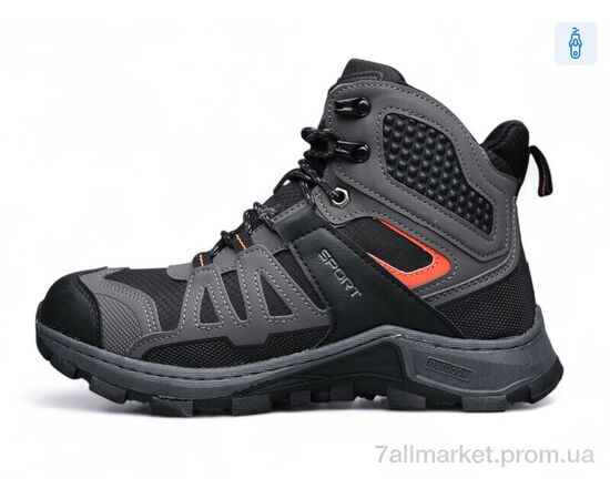 Ботинки мужские стильные зима A2633-4 (8 пар р.41-46) "DaFuYuan" недорого оптом от прямого поставщика Фотография Ботинки мужские стильные зима A2633-4 (8 пар р.41-46) "DaFuYuan" недорого оптом от прямого поставщика