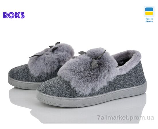 Бурки жіночі Зима YB29 сірий (6 пар р.37-41) "Roks" недорого оптом від прямого постачальника Бурки жіночі Зима YB29 сірий (6 пар р.37-41) "Roks" недорого оптом від прямого постачальника