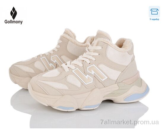 Кроссовки женские модные зима 2027-14-2 (8 пар р.36-41) "Gollmony" недорого оптом от прямого поставщика Фотография Кроссовки женские модные зима 2027-14-2 (8 пар р.36-41) "Gollmony" недорого оптом от прямого поставщика