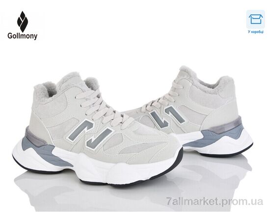 Кроссовки женские модные зима 2027-14-3 (8 пар р.36-41) "Gollmony" недорого оптом от прямого поставщика Фотография Кроссовки женские модные зима 2027-14-3 (8 пар р.36-41) "Gollmony" недорого оптом от прямого поставщика