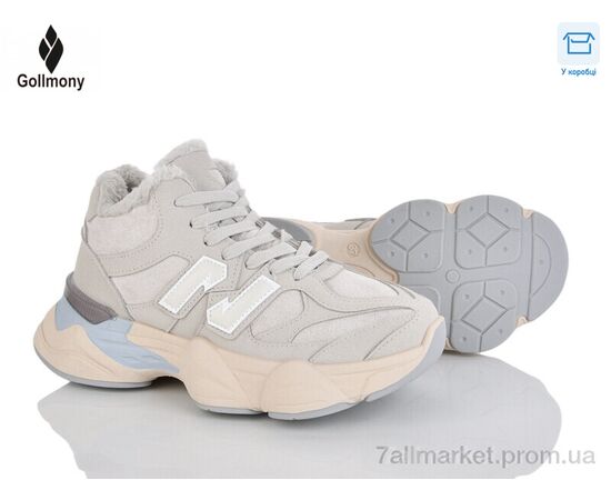 Кроссовки женские модные зима 2027-14-4 (8 пар р.36-41) "Gollmony" недорого оптом от прямого поставщика Фотография Кроссовки женские модные зима 2027-14-4 (8 пар р.36-41) "Gollmony" недорого оптом от прямого поставщика