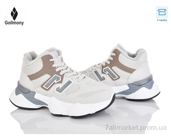 Кроссовки женские модные зима 2027-15-6 (8 пар р.36-41) "Gollmony" недорого оптом от прямого поставщика Фотография Кроссовки женские модные зима 2027-15-6 (8 пар р.36-41) "Gollmony" недорого оптом от прямого поставщика