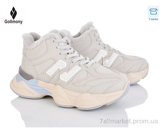 Кроссовки женские модные зима 2027-15-7 (8 пар р.36-41) "Gollmony" недорого оптом от прямого поставщика Фотография Кроссовки женские модные зима 2027-15-7 (8 пар р.36-41) "Gollmony" недорого оптом от прямого поставщика