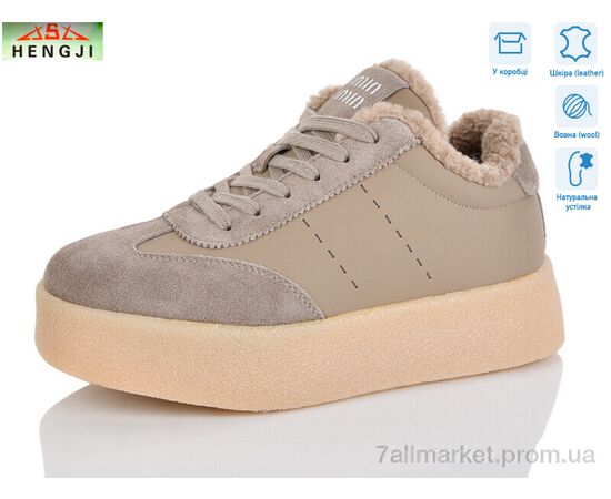 Кроссовки женские модные зима 632-5 (8 пар р.36-41) "HENGJI-ELENA" недорого оптом от прямого поставщика Фотография Кроссовки женские модные зима 632-5 (8 пар р.36-41) "HENGJI-ELENA" недорого оптом от прямого поставщика