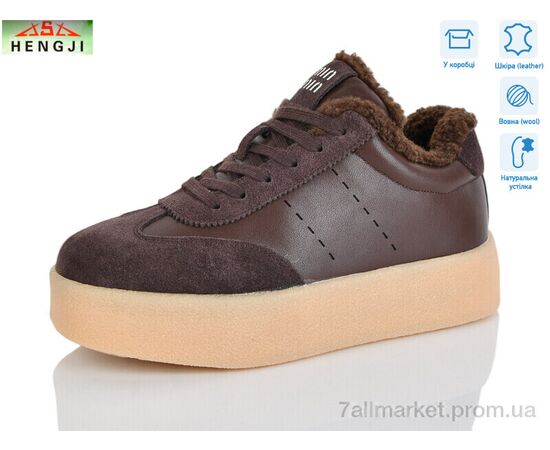 Кроссовки женские модные зима 632-6 (8 пар р.36-41) "HENGJI-ELENA" недорого оптом от прямого поставщика Фотография Кроссовки женские модные зима 632-6 (8 пар р.36-41) "HENGJI-ELENA" недорого оптом от прямого поставщика