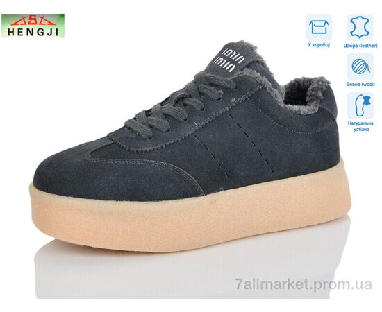 Кроссовки женские модные зима 633-9 (8 пар р.36-41) "HENGJI-ELENA" недорого оптом от прямого поставщика Фотография Кроссовки женские модные зима 633-9 (8 пар р.36-41) "HENGJI-ELENA" недорого оптом от прямого поставщика