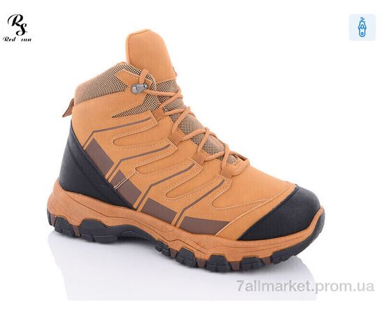 Ботинки мужские стильные зима XJH339 (8 пар р.41-46) "Red Sun" недорого оптом от прямого поставщика Фотография Ботинки мужские стильные зима XJH339 (8 пар р.41-46) "Red Sun" недорого оптом от прямого поставщика