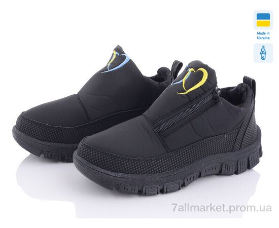 Ботинки женские стильные зима 315 чорний (6 пар р.36-41) "Favorit" недорого оптом от прямого поставщика Фотография Ботинки женские стильные зима 315 чорний (6 пар р.36-41) "Favorit" недорого оптом от прямого поставщика