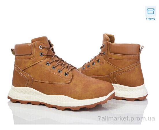 Ботинки мужские стильные зима XT312 (8 пар р.41-46) "Favorit" недорого оптом от прямого поставщика Фотография Ботинки мужские стильные зима XT312 (8 пар р.41-46) "Favorit" недорого оптом от прямого поставщика