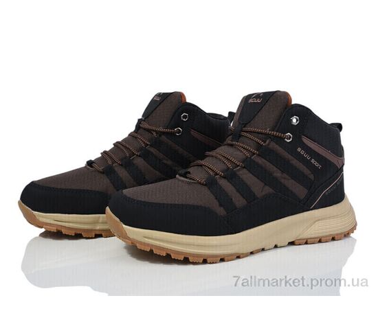 Кроссовки мужские модные зима S3133-13 (8 пар р.41-46) "Svit" недорого оптом от прямого поставщика Фотография Кроссовки мужские модные зима S3133-13 (8 пар р.41-46) "Svit" недорого оптом от прямого поставщика