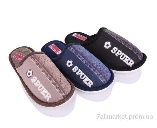 Тапки детские домашние Весна/осень A8148 mix (12 пар р.36-41) "Soylu" недорого оптом от прямого поставщика Фотография Тапки детские домашние Весна/осень A8148 mix (12 пар р.36-41) "Soylu" недорого оптом от прямого поставщика