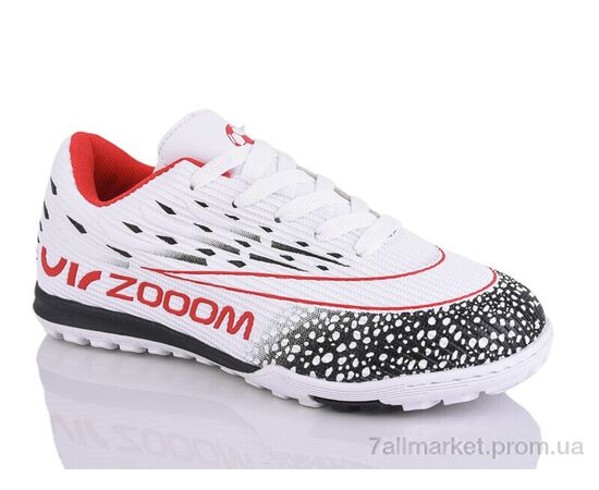 Футбольная обувь детские Весна/осень 555D (8 пар р.33-38) "ASHIGULI" недорого оптом от прямого поставщика Фотография Футбольная обувь детские Весна/осень 555D (8 пар р.33-38) "ASHIGULI" недорого оптом от прямого поставщика