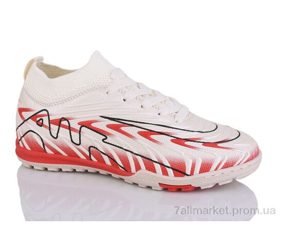 Футбольная обувь детские Весна/осень 556G (8 пар р.33-38) "ASHIGULI" недорого оптом от прямого поставщика Фотография Футбольная обувь детские Весна/осень 556G (8 пар р.33-38) "ASHIGULI" недорого оптом от прямого поставщика