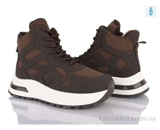 Ботинки женские стильные зима G21-2 (8 пар р.36-41) "Baolikang" недорого оптом от прямого поставщика Фотография Ботинки женские стильные зима G21-2 (8 пар р.36-41) "Baolikang" недорого оптом от прямого поставщика