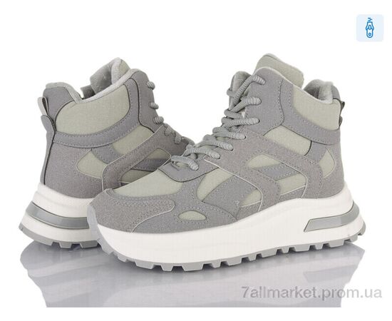 Ботинки женские стильные зима G21-5 (8 пар р.36-41) "Baolikang" недорого оптом от прямого поставщика Фотография Ботинки женские стильные зима G21-5 (8 пар р.36-41) "Baolikang" недорого оптом от прямого поставщика