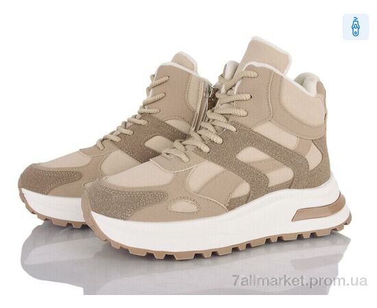 Ботинки женские стильные зима G21-6 (8 пар р.36-41) "Baolikang" недорого оптом от прямого поставщика Фотография Ботинки женские стильные зима G21-6 (8 пар р.36-41) "Baolikang" недорого оптом от прямого поставщика