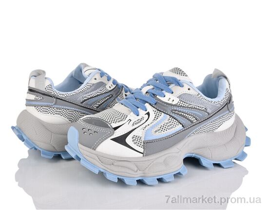 Кроссовки женские модные Весна/осень K043-2 (8 пар р.36-41) "Loretta" недорого оптом от прямого поставщика Фотография Кроссовки женские модные Весна/осень K043-2 (8 пар р.36-41) "Loretta" недорого оптом от прямого поставщика