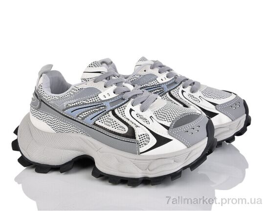 Кроссовки женские модные Весна/осень K043-1 (8 пар р.36-41) "Loretta" недорого оптом от прямого поставщика Фотография Кроссовки женские модные Весна/осень K043-1 (8 пар р.36-41) "Loretta" недорого оптом от прямого поставщика