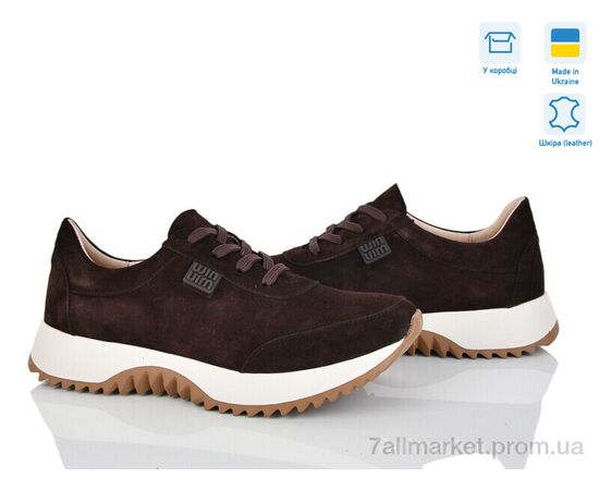 Кроссовки женские модные Весна/осень 50643 корич.з. (6 пар р.36-40) "A.N.I.One" недорого оптом от прямого поставщика Фотография Кроссовки женские модные Весна/осень 50643 корич.з. (6 пар р.36-40) "A.N.I.One" недорого оптом от прямого поставщика