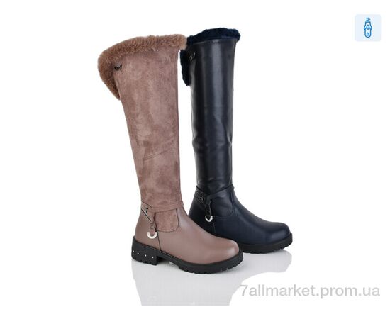 Сапоги детские красивые зима 33-2 mix (16 пар р.34-38) "SANLIN" недорого оптом от прямого поставщика Фотография Сапоги детские красивые зима 33-2 mix (16 пар р.34-38) "SANLIN" недорого оптом от прямого поставщика